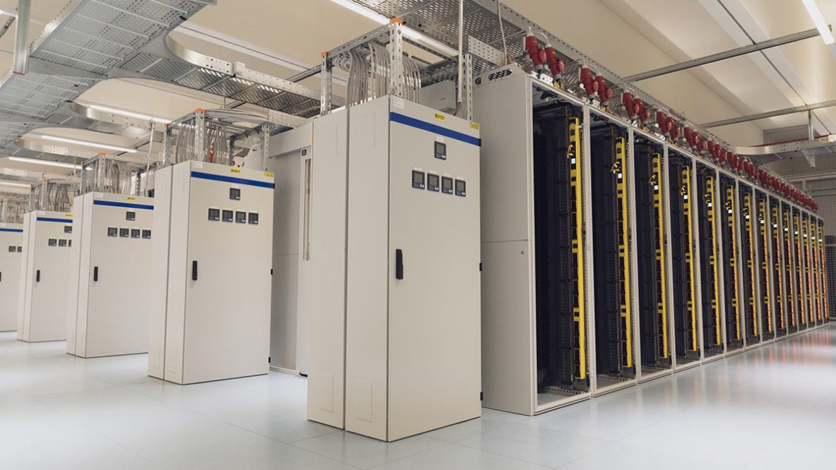 Data Center Cooling Technology Now And In The Future Akcp