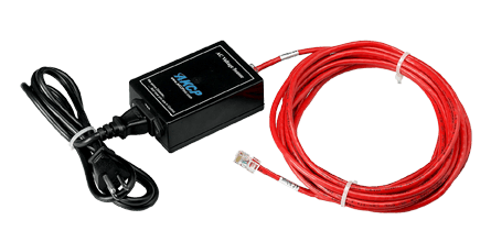 Voltage Sensor AKCP Intelligent Sensor Solutions