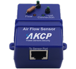 Benefits of Server Room Temperature Monitoring - AKCP Sensors