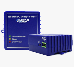AKCP Sensors - AKCP Remote Monitoring Solutions