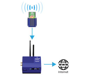 Advantages Of Server Temperature Monitoring - AKCP