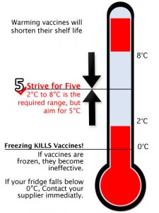 Vaccine Cold Storage Rooms - How They Work and are Maintained