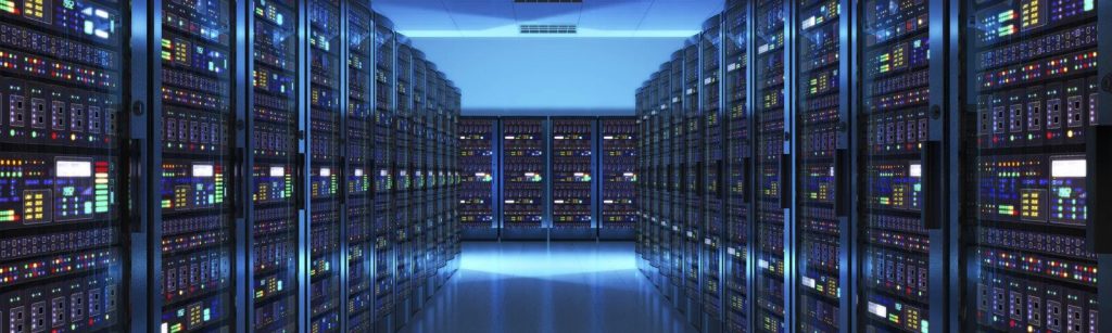 Differences Between Hyperscale And Colocation Data Centers - AKCP