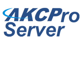 AKCPro Server software