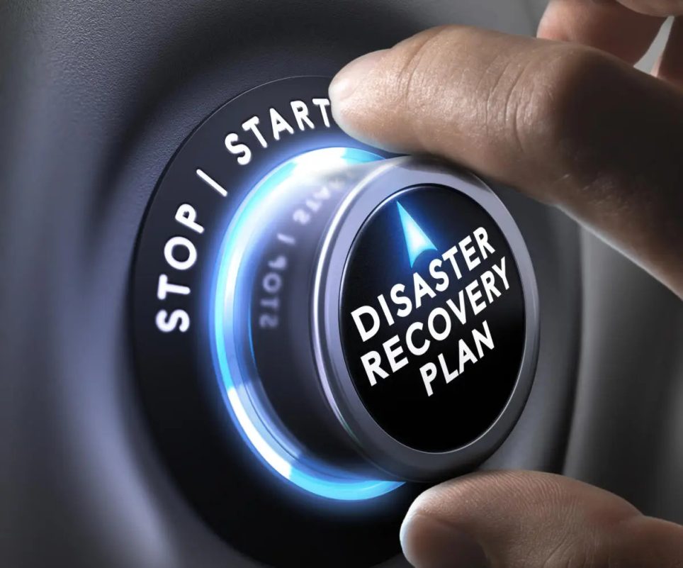 data-center-disaster-recovery-a-complete-guide