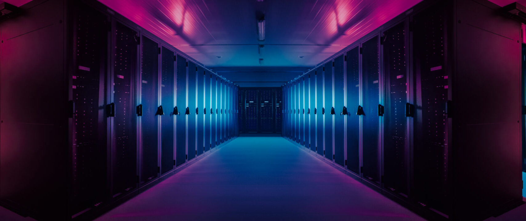 How many servers does a data center have? - RackSolutions